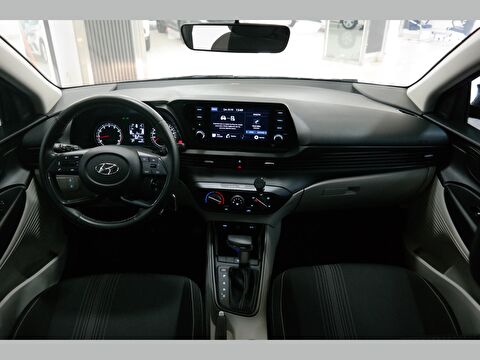 hyundai, i20, hatchback 1.4 mpı style otomatik, otomatik, benzin 2.el otomobil | renew 11