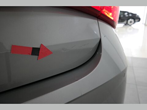 hyundai, i20, hatchback 1.4 mpı style otomatik, otomatik, benzin 2.el otomobil | renew 22