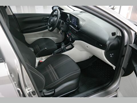 hyundai, i20, hatchback 1.4 mpı style otomatik, otomatik, benzin 2.el otomobil | renew 7