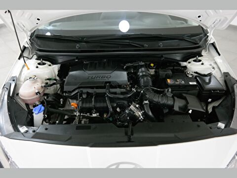 hyundai, i20, hatchback 1.0 t-gdı style dct, otomatik, benzin 2.el otomobil | renew 22