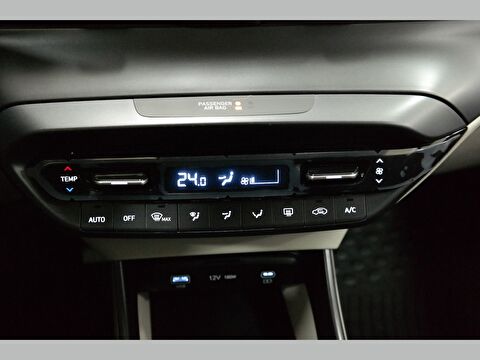 hyundai, i20, hatchback 1.0 t-gdı style dct, otomatik, benzin 2.el otomobil | renew 15