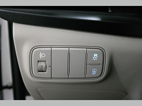 hyundai, i20, hatchback 1.0 t-gdı style dct, otomatik, benzin 2.el otomobil | renew 17