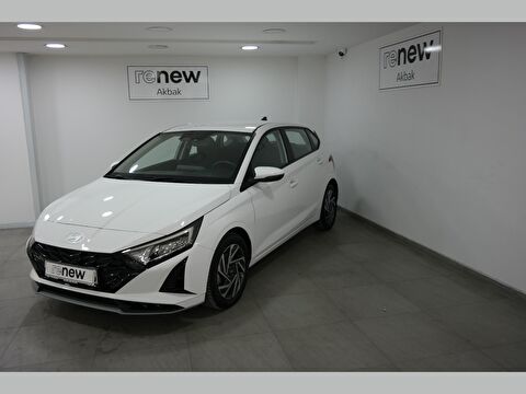 Hatchback 1.0 T-GDI Style DCT, 2. el otomobil | renew