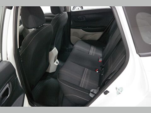 hyundai, i20, hatchback 1.0 t-gdı style dct, otomatik, benzin 2.el otomobil | renew 8