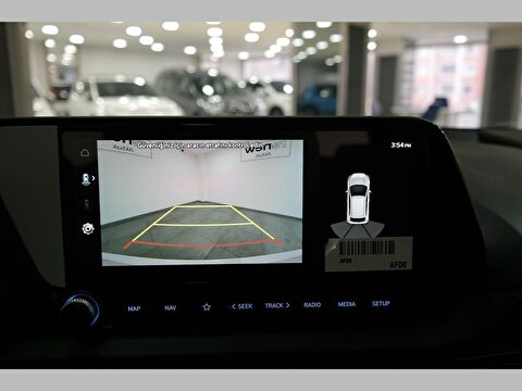 hyundai, i20, hatchback 1.0 t-gdı style dct, otomatik, benzin 2.el otomobil | renew 14