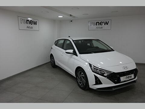 hyundai, i20, hatchback 1.0 t-gdı style dct, otomatik, benzin 2.el otomobil | renew 4