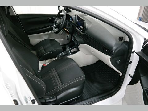 hyundai, i20, hatchback 1.0 t-gdı style dct, otomatik, benzin 2.el otomobil | renew 7