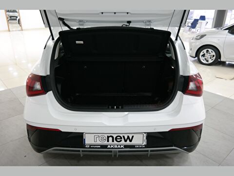 hyundai, i20, hatchback 1.0 t-gdı style dct, otomatik, benzin 2.el otomobil | renew 19