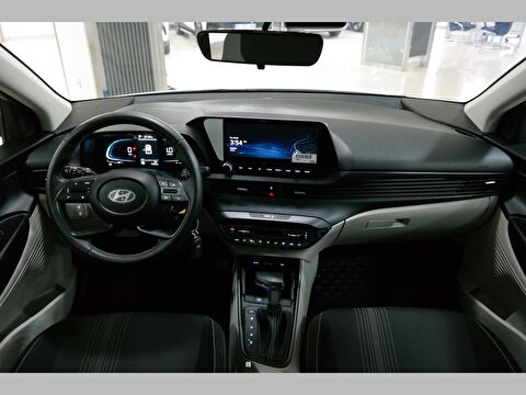 hyundai, i20, hatchback 1.0 t-gdı style dct, otomatik, benzin 2.el otomobil | renew 10