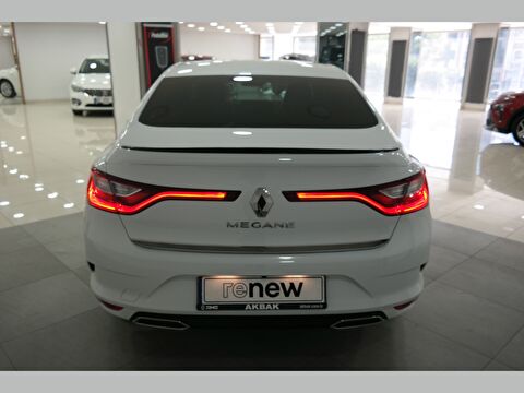 renault, megane, sedan 1.3 tce joy edc, otomatik, benzin 2.el otomobil | renew 5