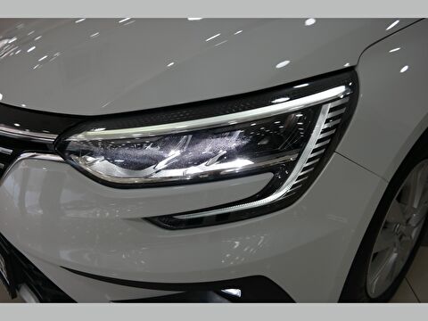 renault, megane, sedan 1.3 tce joy edc, otomatik, benzin 2.el otomobil | renew 21