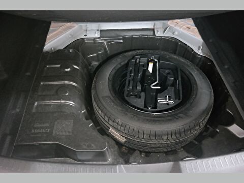 renault, megane, sedan 1.3 tce joy edc, otomatik, benzin 2.el otomobil | renew 26