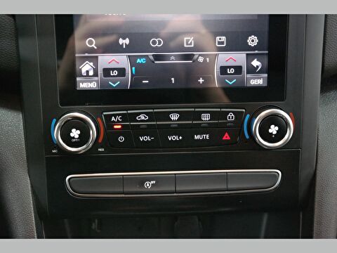 renault, megane, sedan 1.3 tce joy edc, otomatik, benzin 2.el otomobil | renew 16