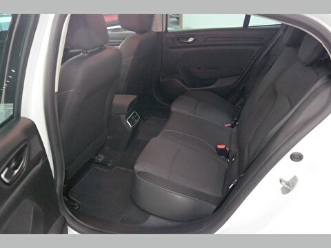 renault, megane, sedan 1.3 tce joy edc, otomatik, benzin 2.el otomobil | renew 9
