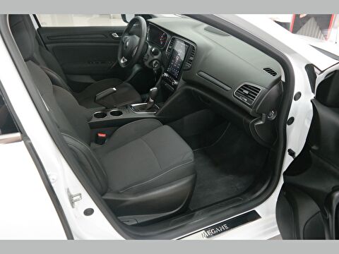 renault, megane, sedan 1.3 tce joy edc, otomatik, benzin 2.el otomobil | renew 7