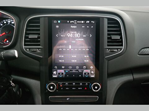 renault, megane, sedan 1.3 tce joy edc, otomatik, benzin 2.el otomobil | renew 13