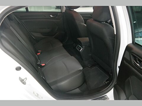 renault, megane, sedan 1.3 tce joy edc, otomatik, benzin 2.el otomobil | renew 8