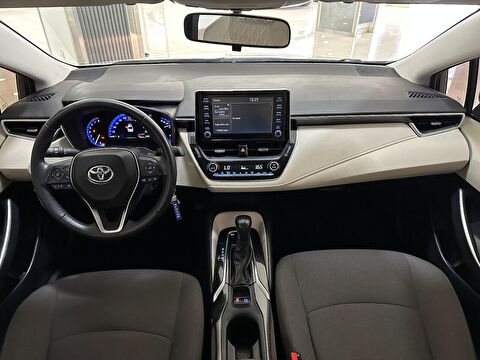 toyota, corolla, 1.5 dream multidrive s, otomatik, benzin 2.el otomobil | renew 16