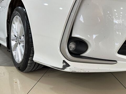 toyota, corolla, 1.5 dream multidrive s, otomatik, benzin 2.el otomobil | renew 22