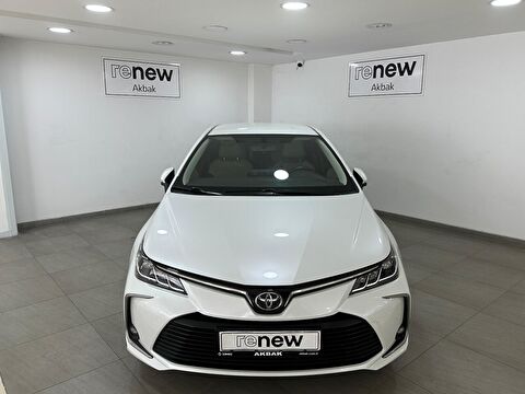 toyota, corolla, 1.5 dream multidrive s, otomatik, benzin 2.el otomobil | renew 3