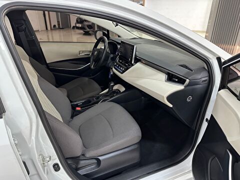 toyota, corolla, 1.5 dream multidrive s, otomatik, benzin 2.el otomobil | renew 17