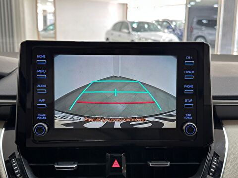 toyota, corolla, 1.5 dream multidrive s, otomatik, benzin 2.el otomobil | renew 10