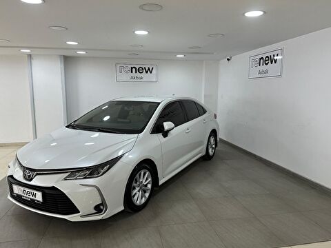 1.5 Dream Multidrive S, 2. el otomobil | renew