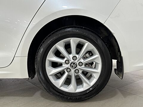 toyota, corolla, 1.5 dream multidrive s, otomatik, benzin 2.el otomobil | renew 7