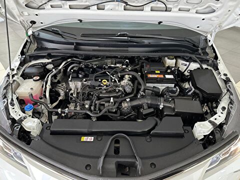 toyota, corolla, 1.5 dream multidrive s, otomatik, benzin 2.el otomobil | renew 20