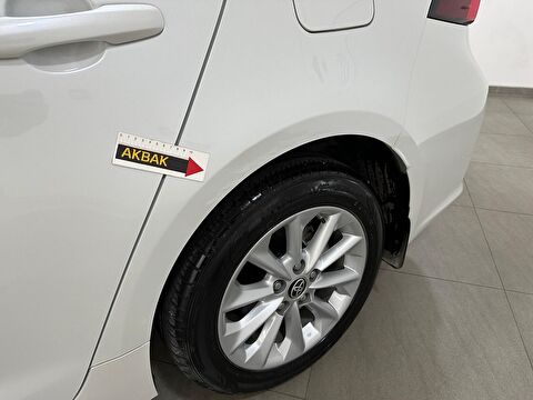toyota, corolla, 1.5 dream multidrive s, otomatik, benzin 2.el otomobil | renew 21