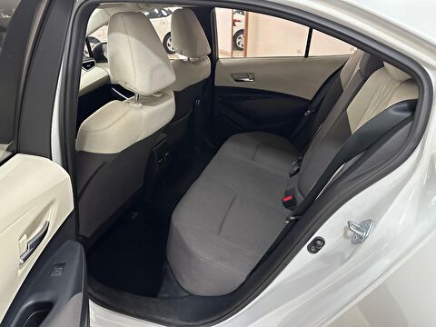 toyota, corolla, 1.5 dream multidrive s, otomatik, benzin 2.el otomobil | renew 15