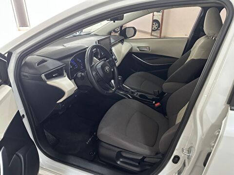 toyota, corolla, 1.5 dream multidrive s, otomatik, benzin 2.el otomobil | renew 18