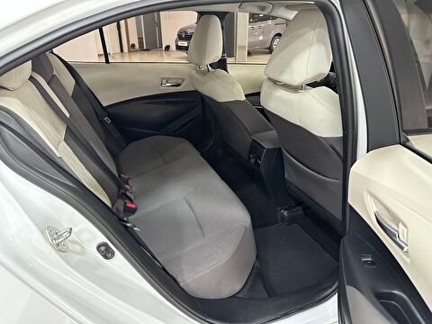 toyota, corolla, 1.5 dream multidrive s, otomatik, benzin 2.el otomobil | renew 19