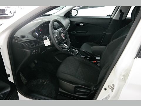 fiat, egea, cross 1.6 multijet urban gsr traction+ dct, otomatik, dizel 2.el otomobil | renew 6