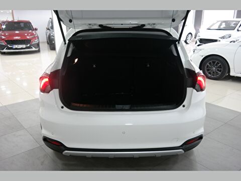 fiat, egea, cross 1.6 multijet urban gsr traction+ dct, otomatik, dizel 2.el otomobil | renew 20