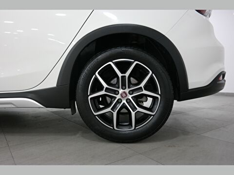 fiat, egea, cross 1.6 multijet urban gsr traction+ dct, otomatik, dizel 2.el otomobil | renew 19