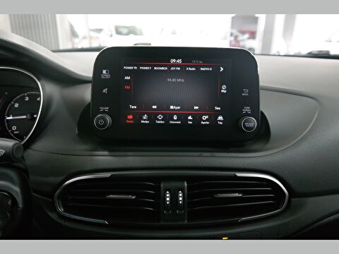 fiat, egea, cross 1.6 multijet urban gsr traction+ dct, otomatik, dizel 2.el otomobil | renew 13