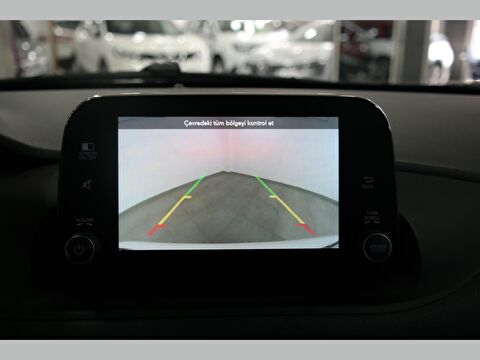 fiat, egea, cross 1.6 multijet urban gsr traction+ dct, otomatik, dizel 2.el otomobil | renew 14