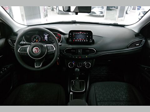 fiat, egea, cross 1.6 multijet urban gsr traction+ dct, otomatik, dizel 2.el otomobil | renew 10