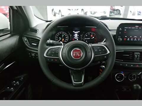 fiat, egea, cross 1.6 multijet urban gsr traction+ dct, otomatik, dizel 2.el otomobil | renew 11