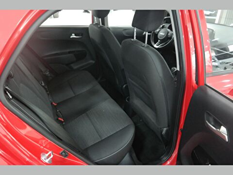 kia, picanto, hatchback 1.0 mpı feel otomatik, otomatik, benzin 2.el otomobil | renew 8