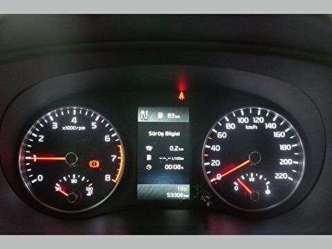 kia, picanto, hatchback 1.0 mpı feel otomatik, otomatik, benzin 2.el otomobil | renew 21