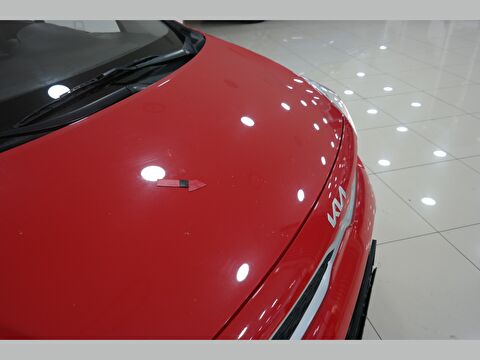 kia, picanto, hatchback 1.0 mpı feel otomatik, otomatik, benzin 2.el otomobil | renew 23