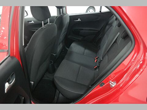 kia, picanto, hatchback 1.0 mpı feel otomatik, otomatik, benzin 2.el otomobil | renew 9