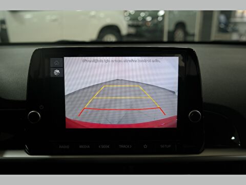 kia, picanto, hatchback 1.0 mpı feel otomatik, otomatik, benzin 2.el otomobil | renew 12