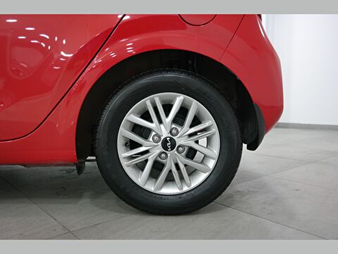 kia, picanto, hatchback 1.0 mpı feel otomatik, otomatik, benzin 2.el otomobil | renew 14