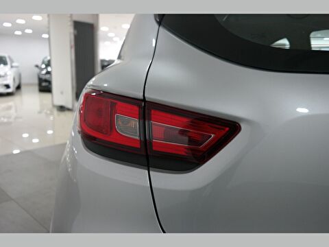 renault, clio, 0.9 tce joy, manuel, benzin 2.el otomobil | renew 23