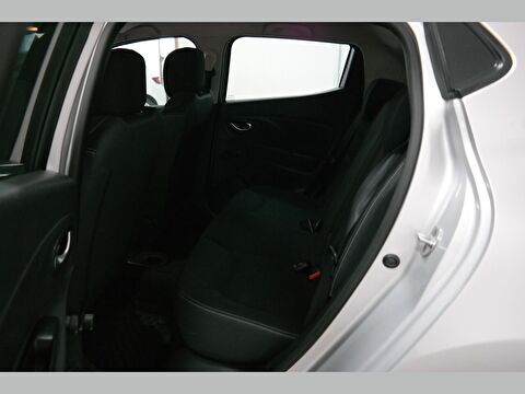 renault, clio, 0.9 tce joy, manuel, benzin 2.el otomobil | renew 9