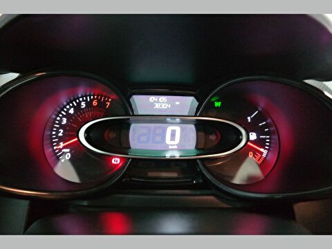 renault, clio, 0.9 tce joy, manuel, benzin 2.el otomobil | renew 12