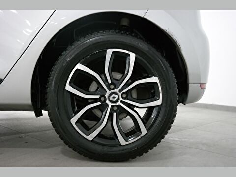 renault, clio, 0.9 tce joy, manuel, benzin 2.el otomobil | renew 19